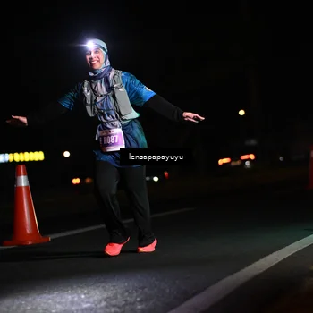 Runner Photo 4938970