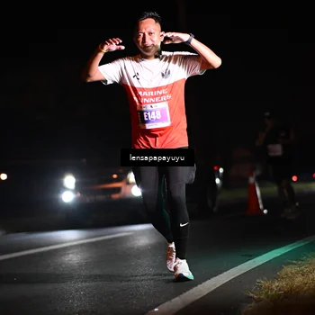 Runner Photo 4938974