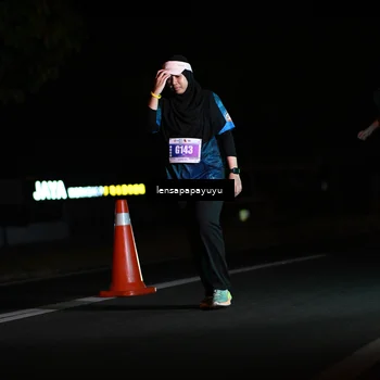 Runner Photo 4938981