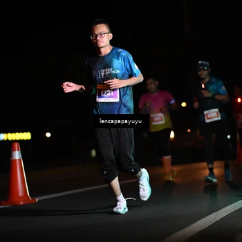Runner Photo 4938983