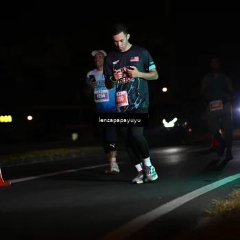 Runner Photo 4939005