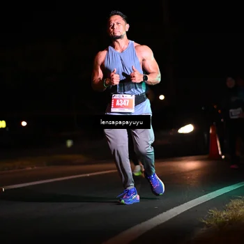 Runner Photo 4939011