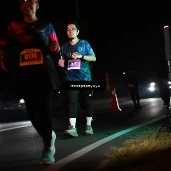 Runner Photo 4939040