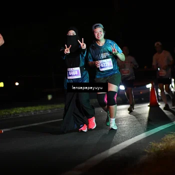 Runner Photo 4939047