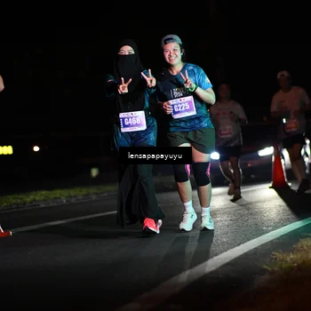 Runner Photo 4939048