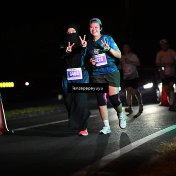 Runner Photo 4939050