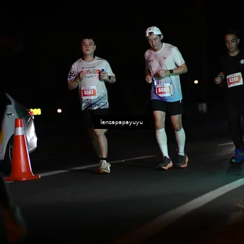 Runner Photo 4939053