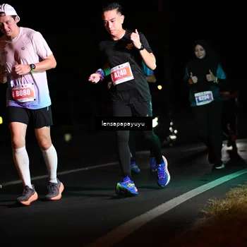 Runner Photo 4939058