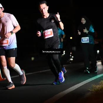 Runner Photo 4939059