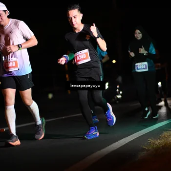 Runner Photo 4939061