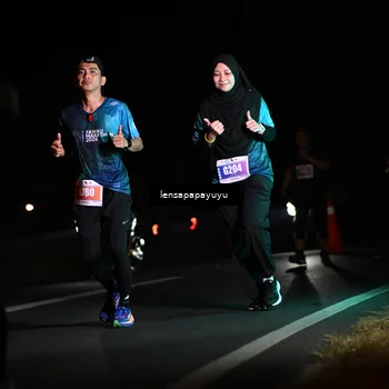 Runner Photo 4939063