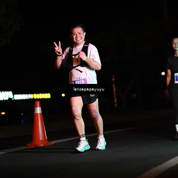 Runner Photo 4939077
