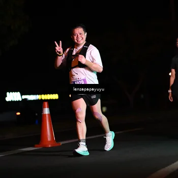 Runner Photo 4939078