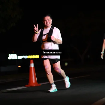 Runner Photo 4939079