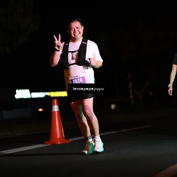 Runner Photo 4939080