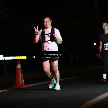 Runner Photo 4939081