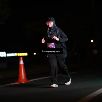 Runner Photo 4939095