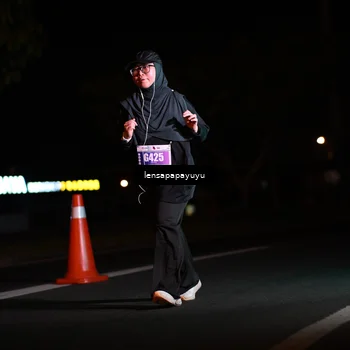 Runner Photo 4939097