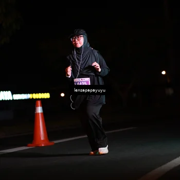 Runner Photo 4939098