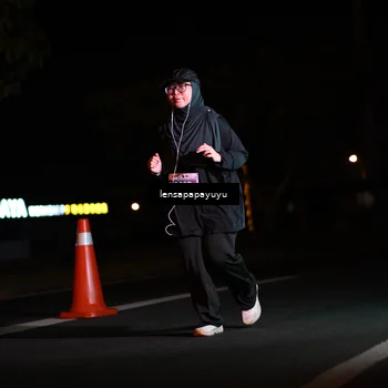 Runner Photo 4939099