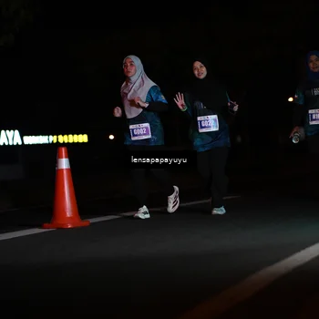 Runner Photo 4939104