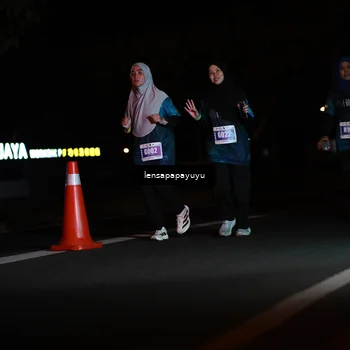 Runner Photo 4939107