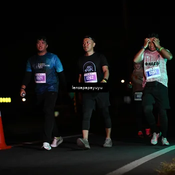 Runner Photo 4939116