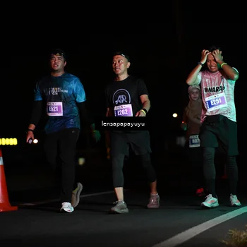 Runner Photo 4939118