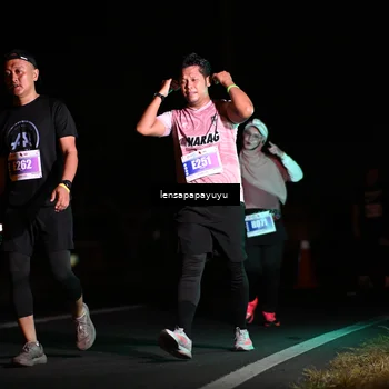 Runner Photo 4939128