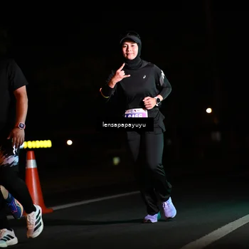 Runner Photo 4939139