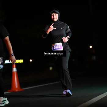 Runner Photo 4939140
