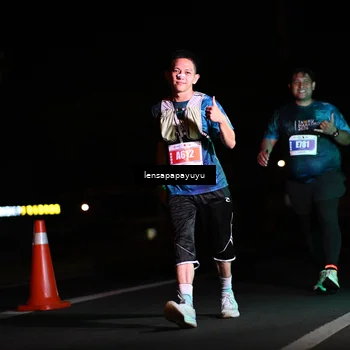 Runner Photo 4939170