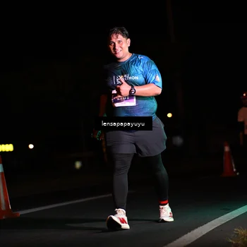 Runner Photo 4939171