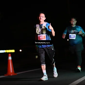Runner Photo 4939172