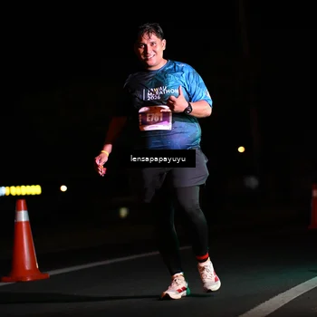 Runner Photo 4939178