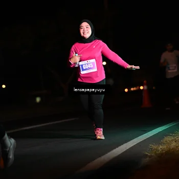 Runner Photo 4939192