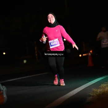 Runner Photo 4939194