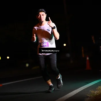 Runner Photo 4939198