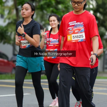 Runner Photo 49392