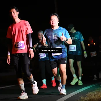 Runner Photo 4939221