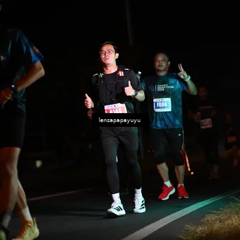 Runner Photo 4939225