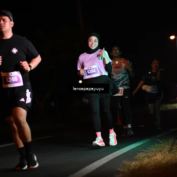 Runner Photo 4939251