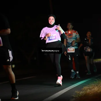 Runner Photo 4939253