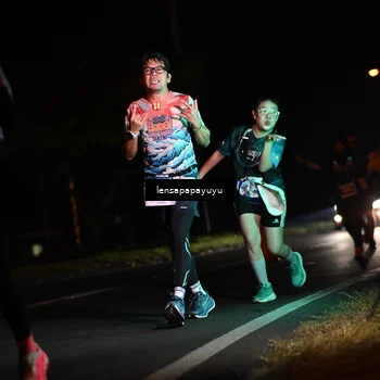 Runner Photo 4939257