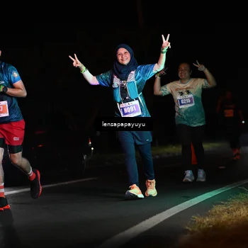 Runner Photo 4939264