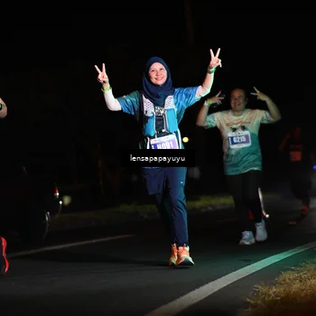 Runner Photo 4939267