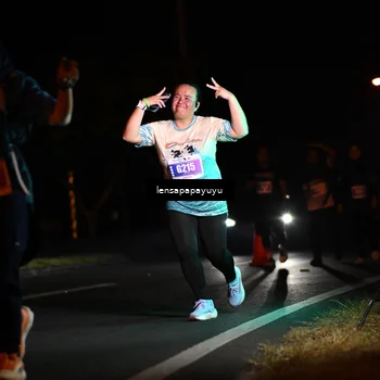 Runner Photo 4939273