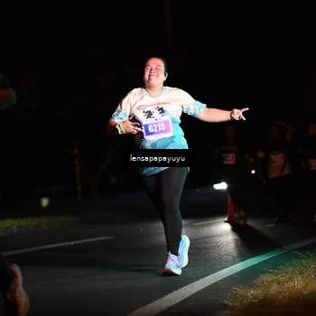 Runner Photo 4939277