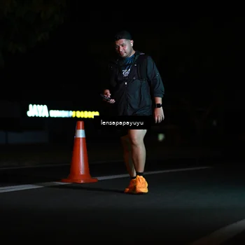 Runner Photo 4939282