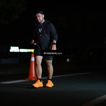 Runner Photo 4939284